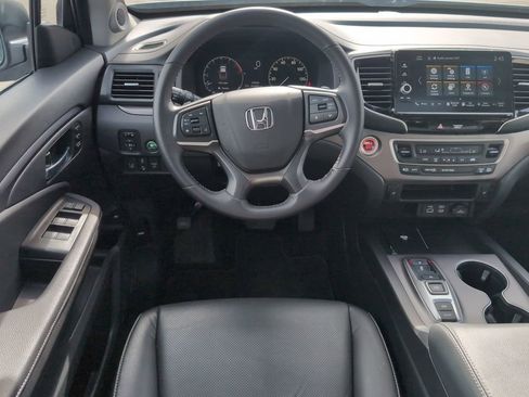 Used 2025 Honda Ridgeline RTL image 14