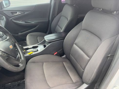 Used 2020 Chevrolet Malibu LT w/ Redline Edition FWD image 12