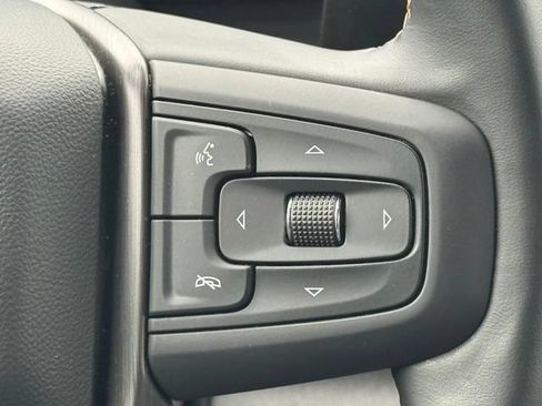 Used 2025 GMC Sierra 2500 AT4 w/ AT4 Premium Plus Package AWD/4WD image 14