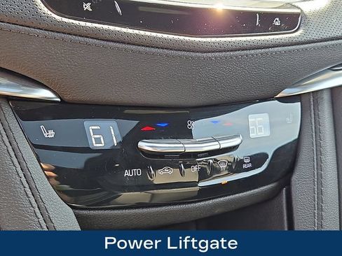 Used 2024 Cadillac XT5 Premium Luxury AWD/4WD image 18