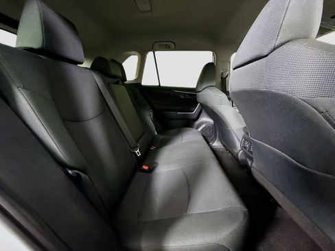 Used 2024 Toyota RAV4 LE FWD image 26