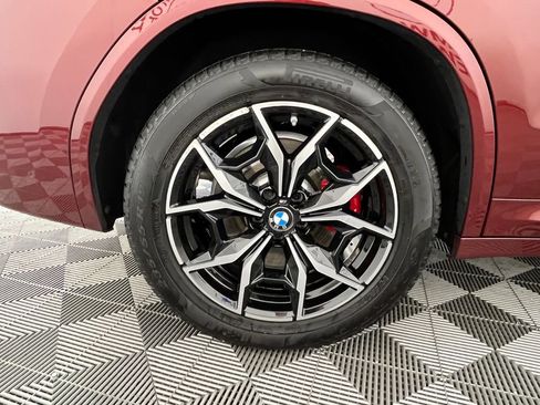 Certified 2023 BMW X3 M40i AWD/4WD image 16