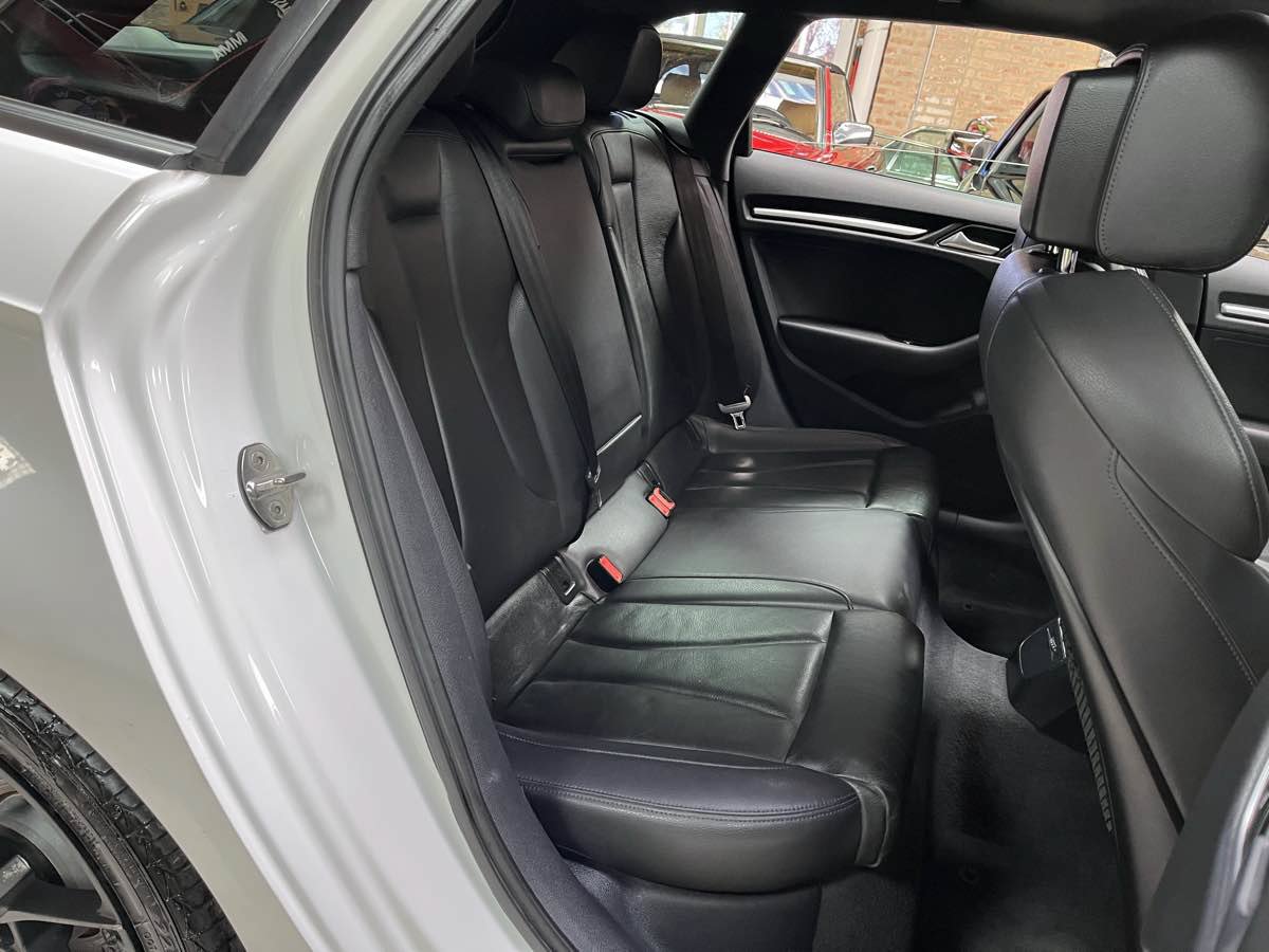 Used 2017 Audi A3 e-tron Premium w/ Sport Package FWD image 25