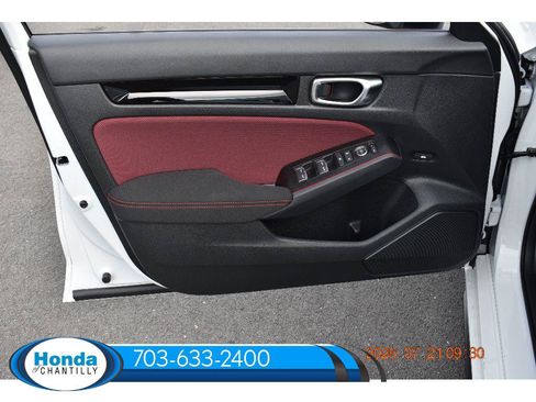 New 2026 Honda Civic Si image 23