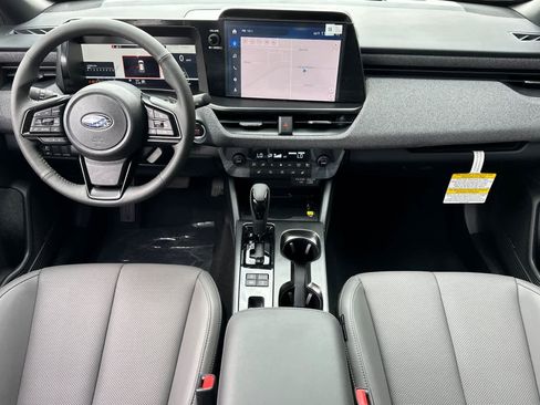 New 2026 Subaru Outback Limited AWD/4WD image 14