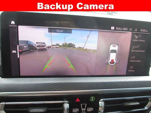 Used 2023 BMW X4 xDrive30i w/ M Sport Package AWD/4WD image 19