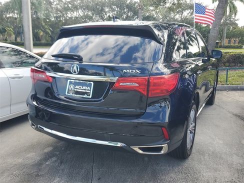 Used 2020 Acura MDX 3.5L image 8