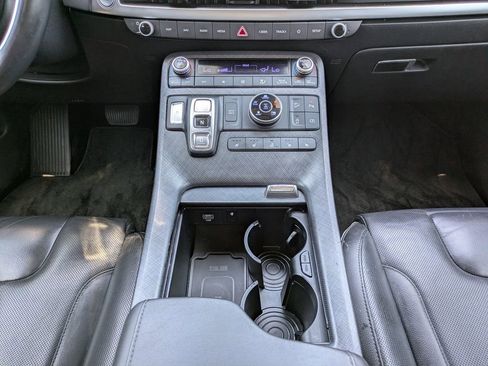 Used 2023 Hyundai Palisade Limited AWD/4WD image 20