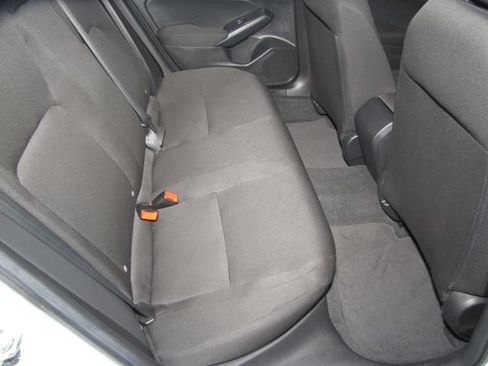 Certified 2025 Honda Civic LX image 16