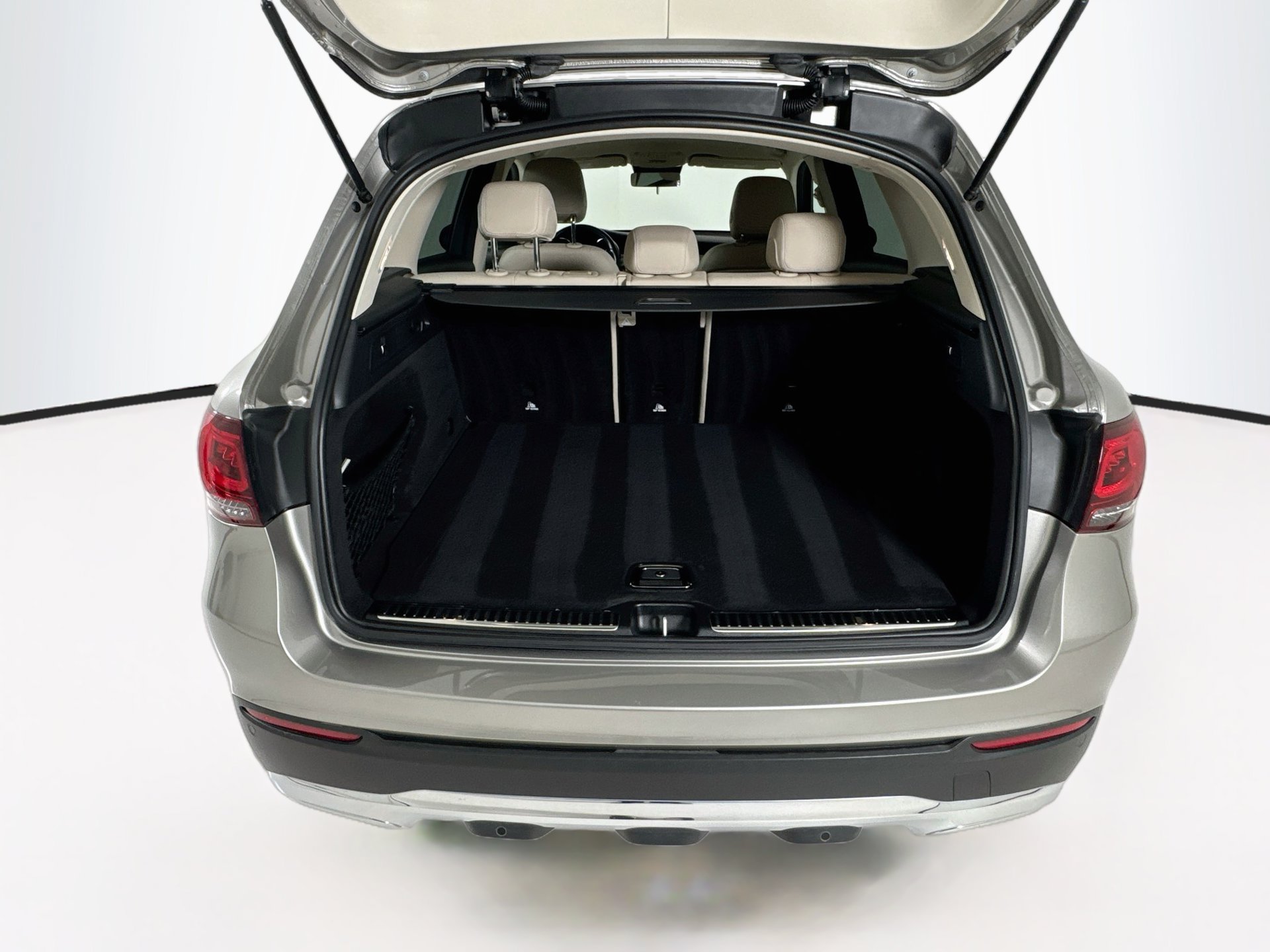 Certified 2022 Mercedes-Benz GLC 300 image 26