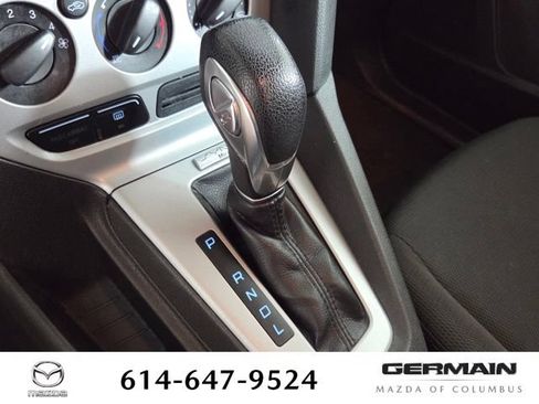 Used 2014 Ford Focus SE FWD image 27