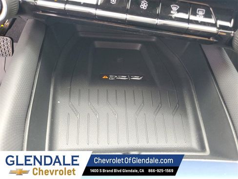 New 2026 Chevrolet Equinox EV LT w/ Convenience Package II image 27