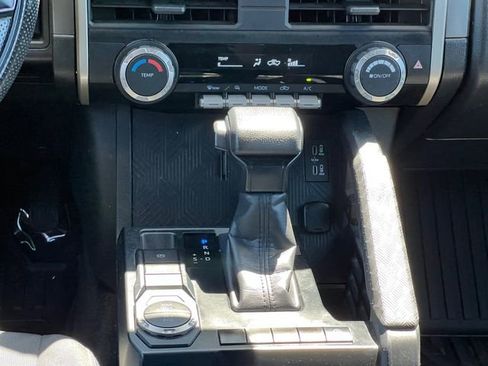 Certified 2024 Toyota Tacoma SR5 image 17