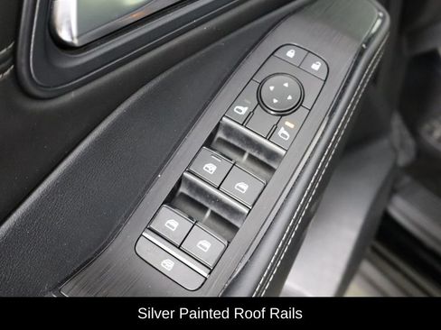 Used 2023 Nissan Rogue SV w/ SV Premium B Package FWD image 20