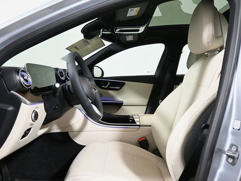 New 2026 Mercedes-Benz C 300 4MATIC Sedan image 3