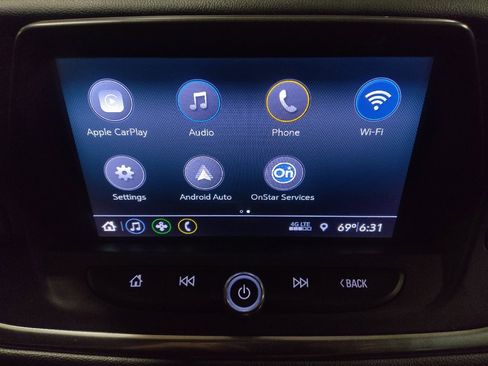 Used 2019 Chevrolet Blazer LT image 25