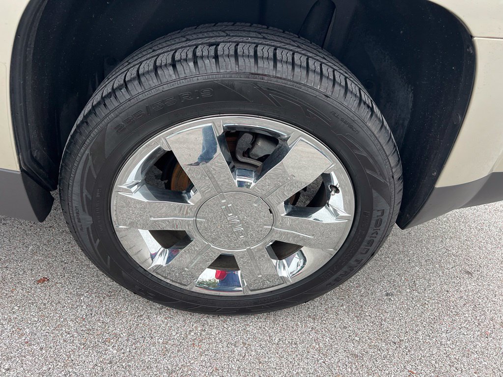 Used 2014 GMC Terrain SLT FWD image 13