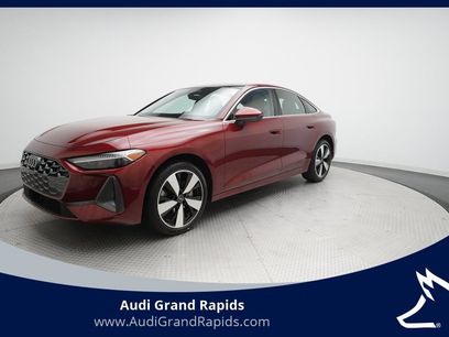 Used 2025 Audi A5 2.0T Prestige w/ 19" Wheel Package