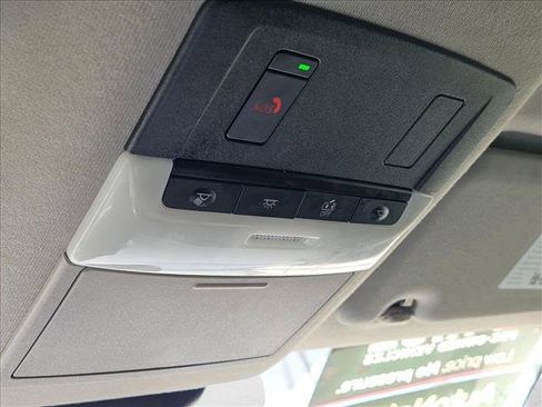 Used 2025 Nissan Sentra SV w/ Trunk Package FWD image 15