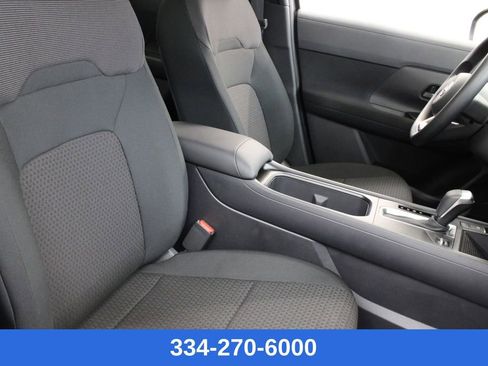 New 2026 Nissan Kicks S image 20