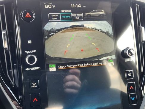 New 2026 Subaru Forester Sport image 14