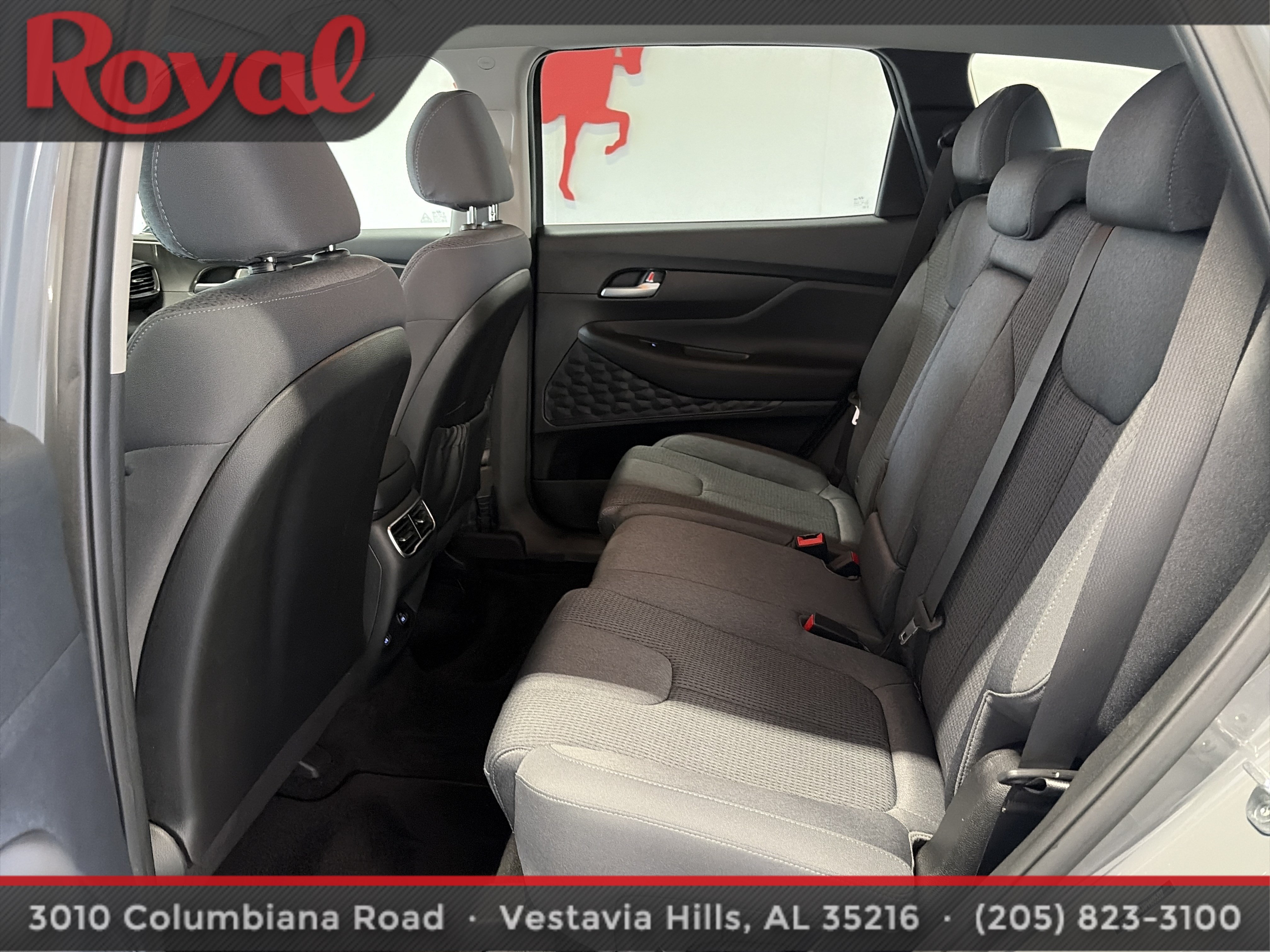 Used 2023 Hyundai Santa Fe SEL FWD image 19