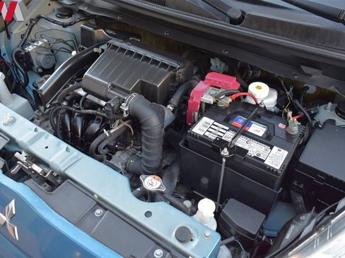 Used 2015 Mitsubishi Mirage DE image 21