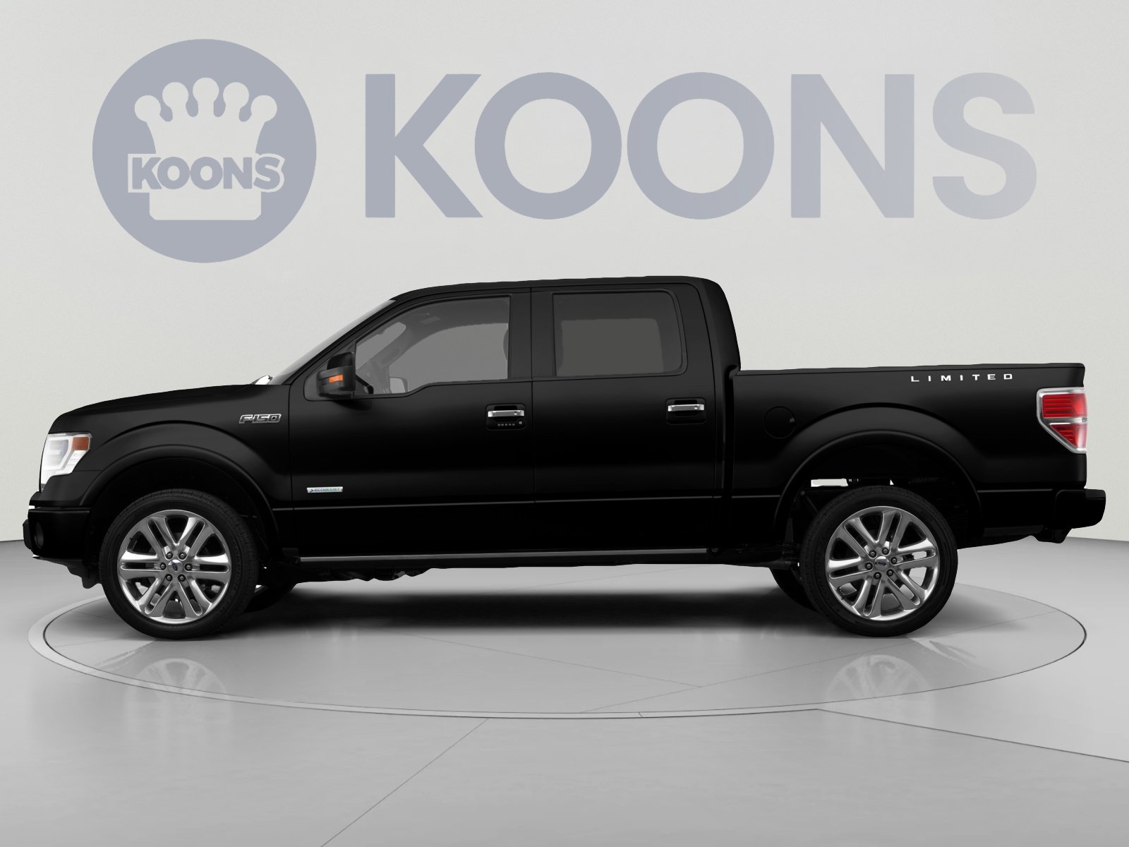 Used 2014 Ford F150 STX w/ Equipment Group 201A Mid RWD image 2