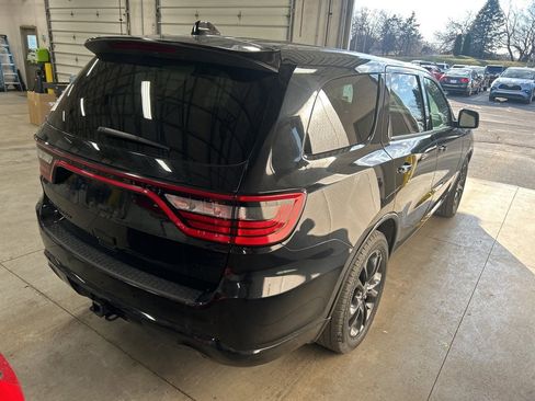 Used 2022 Dodge Durango R/T w/ Blacktop Package image 4