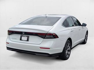 New 2024 Honda Accord EX video 2