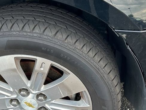 Used 2010 Chevrolet Equinox LT w/ Vehicle Interface Package FWD image 14
