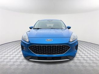 Used 2020 Ford Escape SE video 2