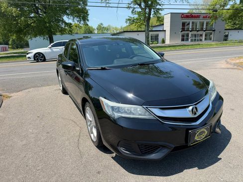 Used 2016 Acura ILX FWD image 3