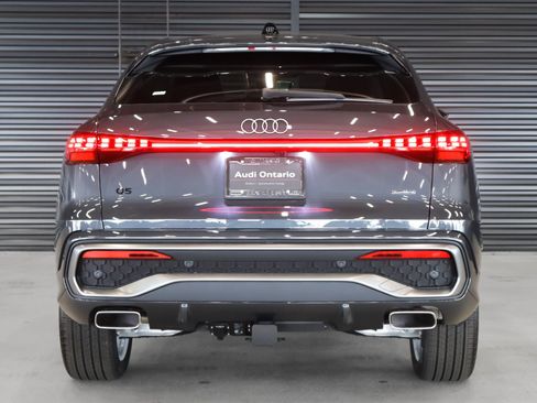 New 2026 Audi Q5 Premium Plus AWD/4WD image 15