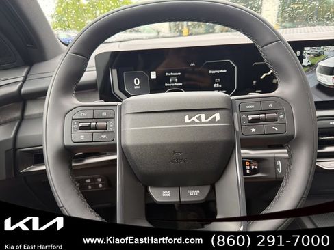 New 2027 Kia Telluride SX X-Pro AWD/4WD image 23