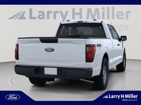 New 2026 Ford F150 XL AWD/4WD image 8