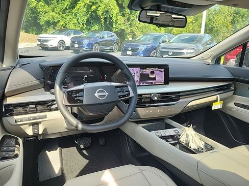 New 2025 Nissan Murano SL w/ Cargo Package image 21