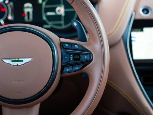 Used 2023 Aston Martin DBX 707 AWD/4WD image 41