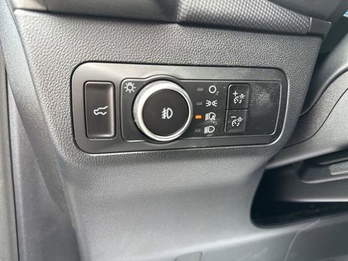 New 2025 Ford Bronco Sport Big Bend AWD/4WD image 16