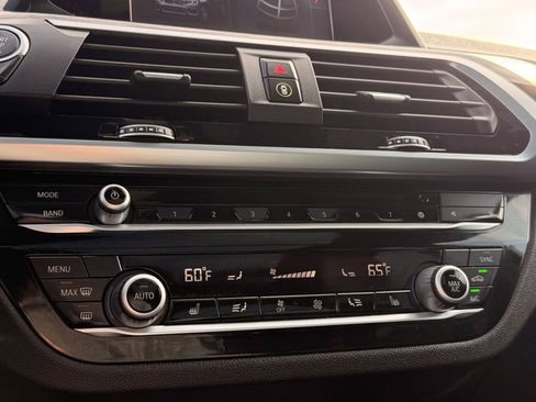 Used 2019 BMW X3 M40i image 29