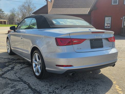 Used 2015 Audi A3 2.0T Premium w/ Cold Weather Package image 7