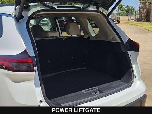 New 2026 Nissan Rogue Dark Armor FWD image 28