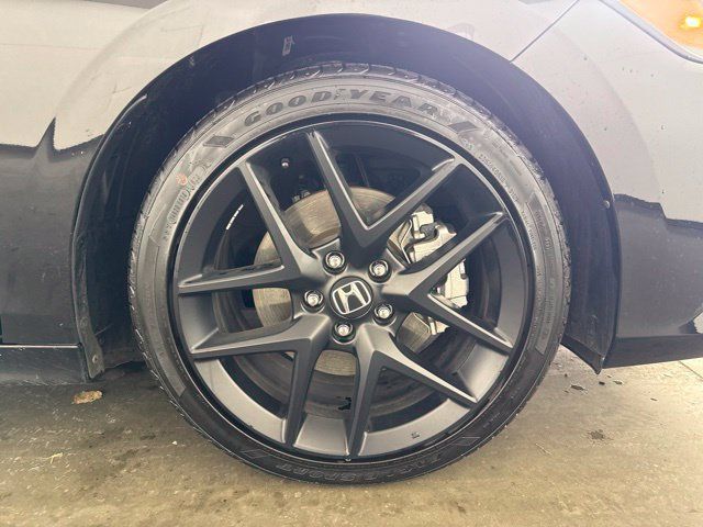 Used 2023 Honda Civic Si image 10