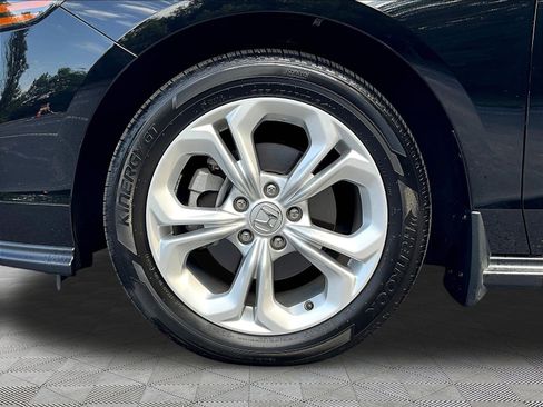 Used 2024 Honda Accord LX image 33