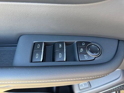 New 2026 Buick Enclave Sport Touring w/ Power Package image 19