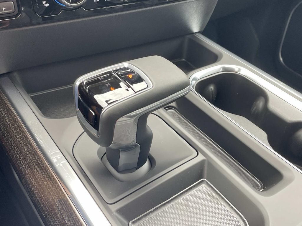 New 2026 Chevrolet Silverado 1500 RST AWD/4WD image 26