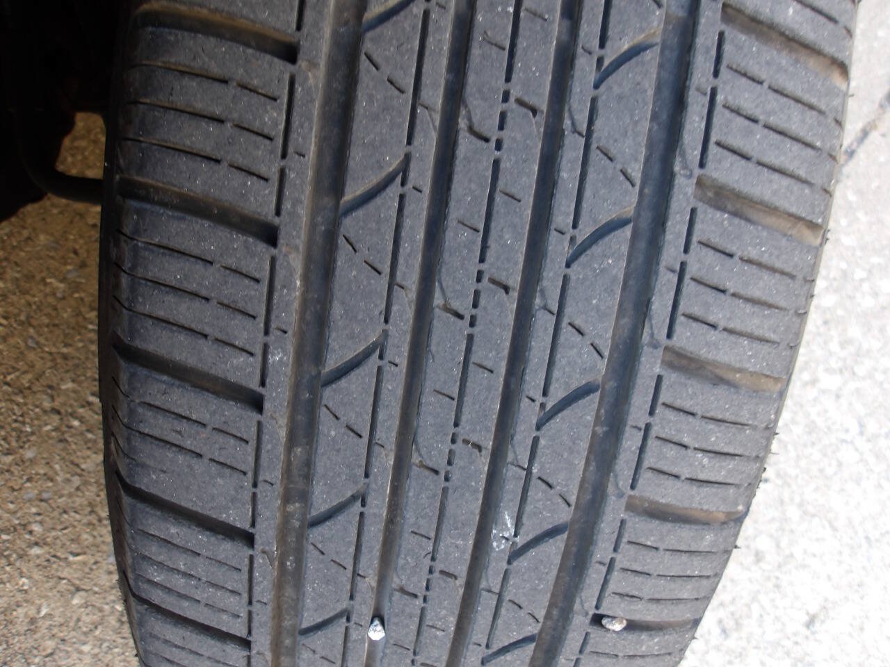 Used 2008 Dodge Grand Caravan SE FWD image 40