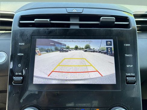 Used 2023 Hyundai Santa Cruz SEL w/ Activity Package FWD image 31