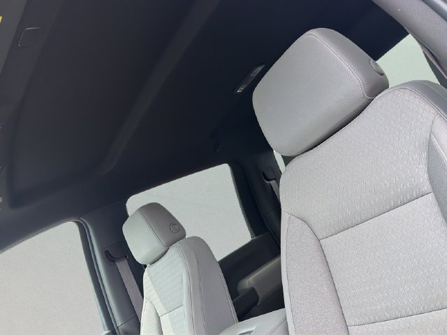 Certified 2022 Chevrolet Silverado 3500 LT w/ Convenience Package RWD image 13