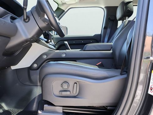 Used 2024 Land Rover Defender 110 S AWD/4WD image 36